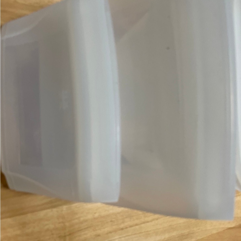 Silicone Food Storage Bags - Set of 6 - Picture 8 of 8